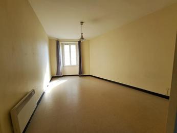 Location - Appartement T1 30 m²