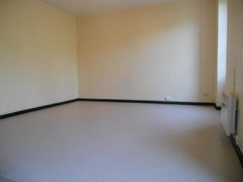Location - Appartement T1 25 m²