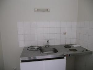 Location - Appartement T1 20 m² à Autre