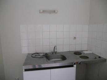 Location - Appartement T1 20 m²