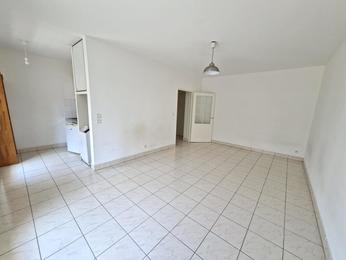 Location - Appartement T1 29 m²