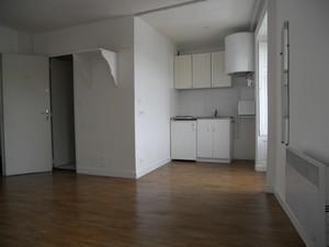 Location - Appartement T1 19 m² à Autre