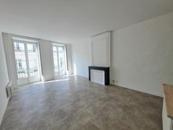 Location - Appartement T1 50 m²