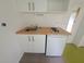 Location - Appartement T1 21 m² à St Félix - St Donatien