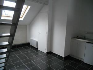 Location - Appartement T1 22 m²
