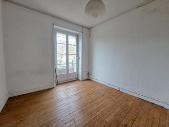 Location - Appartement T4 93 m²