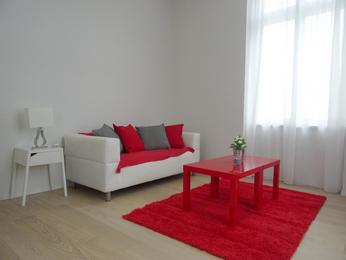 Location - Appartement T3 61 m²