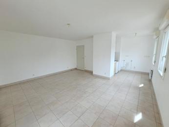 Location - Appartement T2 46 m²