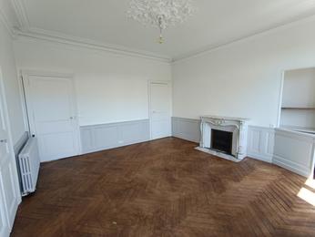 Location - Appartement T8 215 m²