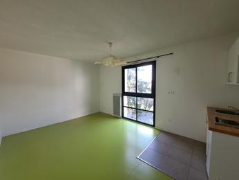 Location - Appartement T1 20 m²