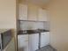 Location - Appartement T1 meublé 21 m² à St Félix - St Donatien