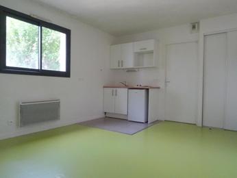 Location - Appartement T1 20 m²