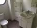 Location - Appartement T1 20 m² à St Félix - St Donatien