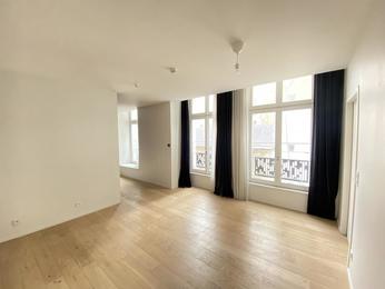 Location - Appartement T2