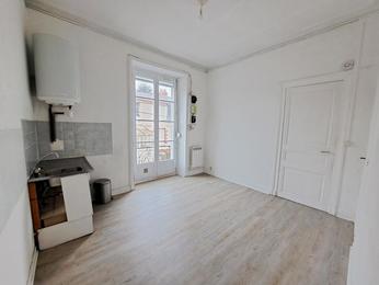 Location - Appartement T2