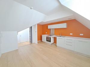 Location - Appartement T2 27 m² à St Félix - St Donatien
