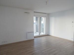 Location - Appartement T2 48 m²