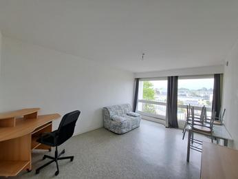 Location - Appartement T1 meublé 29 m²