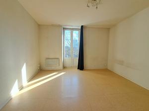 Location - Appartement T1 26 m² à St Félix - St Donatien