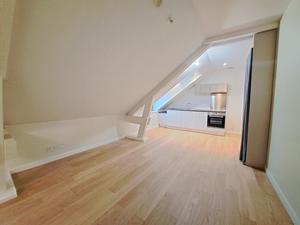 Location - Appartement T1 27 m² à St Félix - St Donatien
