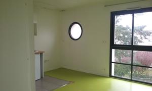 Location - Appartement T1 20 m² à St Félix - St Donatien