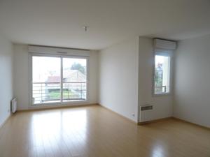 Location - Appartement T3 59 m² à St Félix - St Donatien