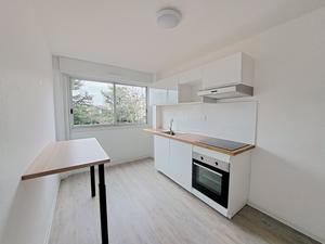 Location - Appartement T2 54 m² à St Félix - St Donatien
