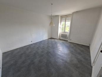 Location - Appartement T1 34 m²