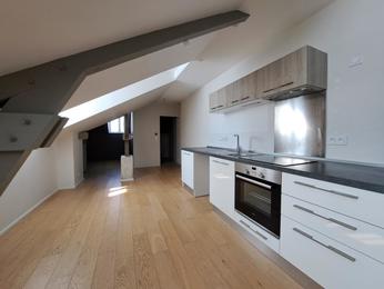 Location - Appartement T2 41 m²