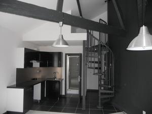 Location - Appartement T3 40 m² à St Félix - St Donatien