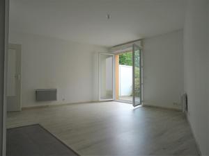 Location - Appartement T1 38 m² à St Félix - St Donatien