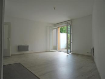 Location - Appartement T1