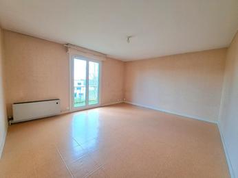 Location - Appartement T1
