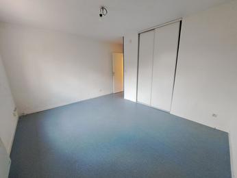 Location - Appartement T1 22 m²