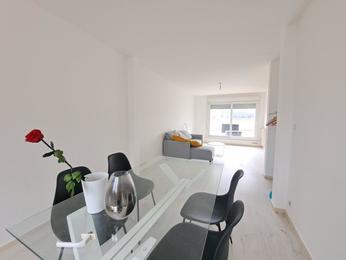Location - Appartement T4 meublé 93 m²