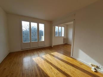 Location - Appartement T4 64 m²