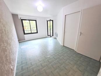 Location - Appartement T2 34 m²