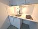 Location - Appartement T2 34 m² à Universités