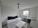 Location - Appartement T1 meublé 17 m² à Universités