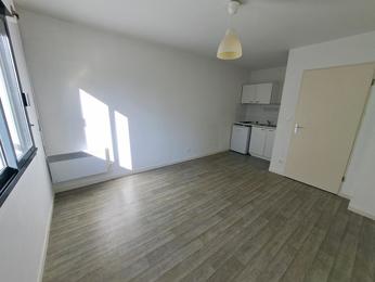 Location - Appartement T2 30 m²