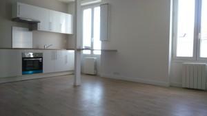 Location - Appartement T2