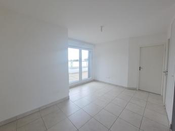 Location - Appartement T2