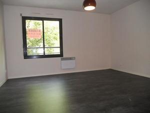 Location - Appartement T1 26 m² à Universités