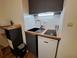 Location - Appartement T1 18 m² à Universités