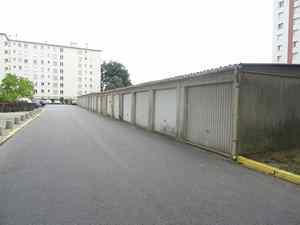 Vente - Parking