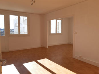 Vente - Appartement T4 75.87 m²