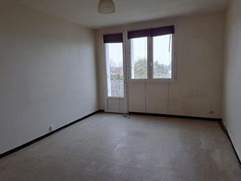 Vente - Appartement T3 62.33 m²