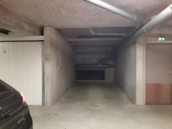 Vente - Parking