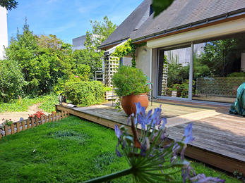 Vente - Maison 226 m²