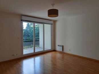 Vente - Appartement T3